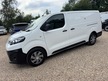 Citroen Dispatch