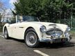 Austin Healey