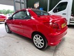 Peugeot 206 CC