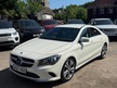 Mercedes CLA