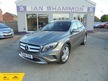 Mercedes GLA