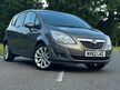 Vauxhall Meriva