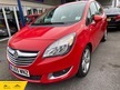 Vauxhall Meriva