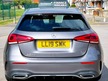 Mercedes A Class