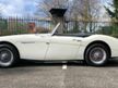 Austin Healey