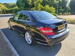 Mercedes C Class