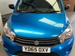 Suzuki Celerio