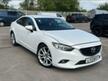 Mazda MAZDA 6