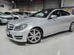 Mercedes C Class