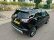 Vauxhall Crossland X