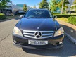 Mercedes C Class