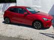 Mazda MAZDA 2