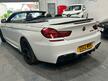 BMW 6 SERIES