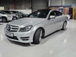 Mercedes C Class