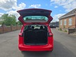 Vauxhall Zafira