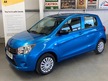 Suzuki Celerio