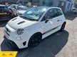 Fiat 500 Abarth