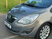 Vauxhall Meriva