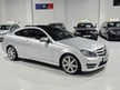 Mercedes C Class