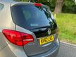Vauxhall Meriva