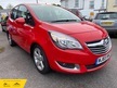 Vauxhall Meriva