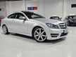 Mercedes C Class