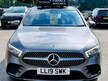 Mercedes A Class