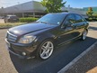 Mercedes C Class