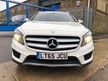 Mercedes GLA Class