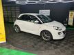 Vauxhall ADAM