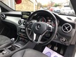 Mercedes GLA Class