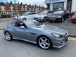 Mercedes SLK