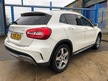 Mercedes GLA Class