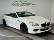 BMW 6 SERIES