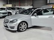 Mercedes C Class