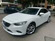 Mazda MAZDA 6