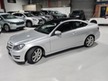 Mercedes C Class