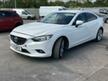 Mazda MAZDA 6