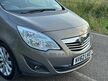 Vauxhall Meriva
