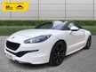 Peugeot RCZ