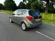 Vauxhall Meriva