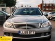 Mercedes C Class