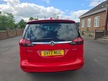 Vauxhall Zafira