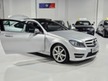 Mercedes C Class