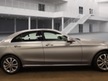 Mercedes C Class