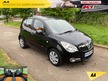 Vauxhall Agila