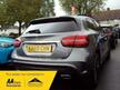 Mercedes-Benz GLA Class