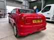 Peugeot 206 CC
