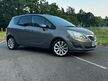 Vauxhall Meriva