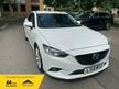 Mazda MAZDA 6